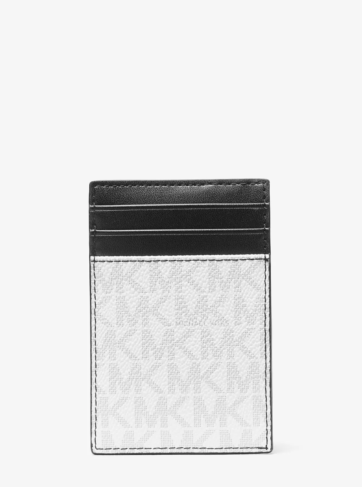 Porta-cartões com logótipo Hudson | Michael Kors [PT]