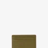 Porta-cartões em pele granulada | Michael Kors [PT]