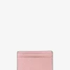 Porta-cartões em pele granulada | Michael Kors [PT]