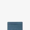 Porta-cartões em pele granulada | Michael Kors [PT]