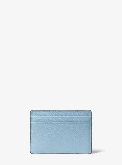 Porta-cartões em pele granulada | Michael Kors [PT]