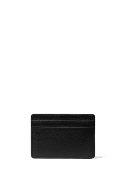 Porta-cartões em pele granulada | Michael Kors [PT]