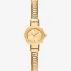 Relógio dourado Gramercy mini | Michael Kors [PT]