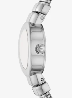 Relógio prateado Gramercy mini | Michael Kors [PT]