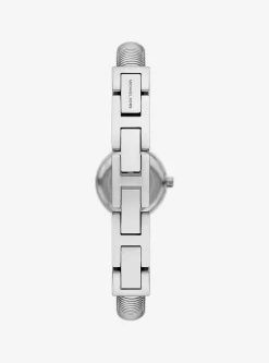 Relógio prateado Gramercy mini | Michael Kors [PT]