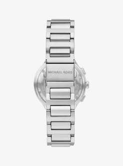 Relógio prateado Gramercy grande | Michael Kors [PT]