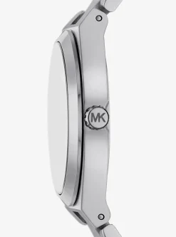 Relógio prateado Lennox | Michael Kors [PT]