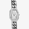 Relógio prateado Suri mini | Michael Kors [PT]