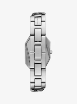 Relógio prateado Suri mini | Michael Kors [PT]