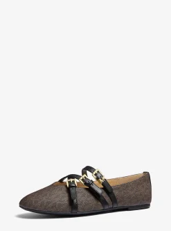 Sabrina com logótipo exclusivo Indy Flex | Michael Kors [PT]
