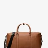 Saco grande de pele Hudson | Michael Kors [PT]