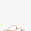 Sandália chinelo em pele Patti | Michael Kors [PT]