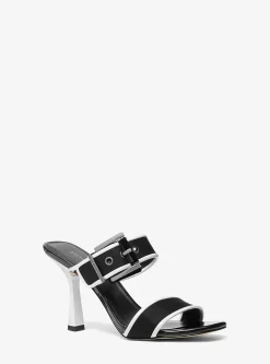 Sandália em neopreno Colby | Michael Kors [PT]