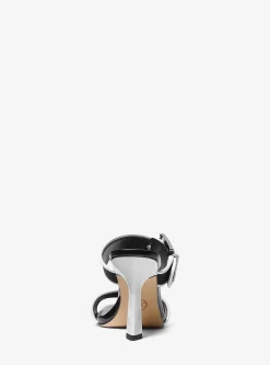 Sandália em neopreno Colby | Michael Kors [PT]