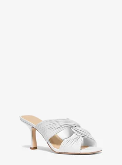 Sandália mule Alessia | Michael Kors [PT]