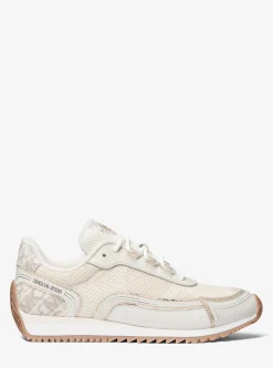 Sapatilhas Mixed-Media Byrdie | Michael Kors [PT]