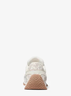 Sapatilhas Mixed-Media Byrdie | Michael Kors [PT]