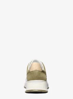Sapatilhas Mixed-Media Jaime | Michael Kors [PT]