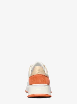 Sapatilhas Mixed-Media Jaime | Michael Kors [PT]