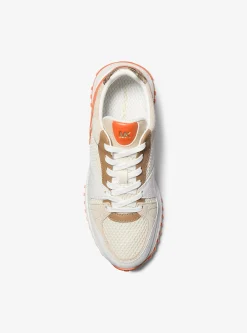 Sapatilhas Mixed-Media Jaime | Michael Kors [PT]