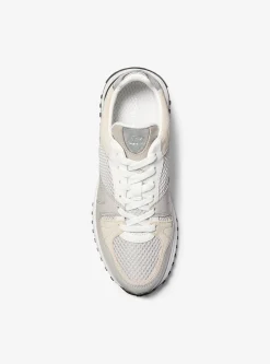 Sapatilhas Mixed-Media Jaime | Michael Kors [PT]
