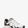 Sapatilhas Mixed-Media Leo | Michael Kors [PT]