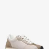 Sapatilhas Mixed-Media Rhodes | Michael Kors [PT]