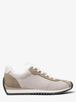 Sapatilhas Mixed-Media Rhodes | Michael Kors [PT]