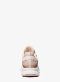Sapatilhas Mixed-Media Sami | Michael Kors [PT]