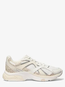 Sapatilhas Mixed-Media Theo | Michael Kors [PT]