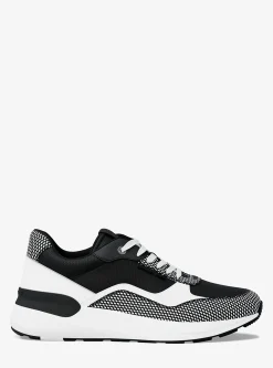 Sapatilhas Mixed-Media Trevor | Michael Kors [PT]