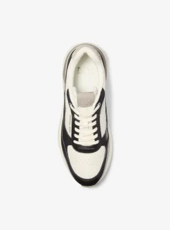 Sapatilhas Mixed-Media Trevor | Michael Kors [PT]