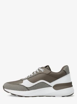 Sapatilhas Mixed-Media Trevor | Michael Kors [PT]