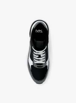 Sapatilhas Mixed-Media Trevor | Michael Kors [PT]