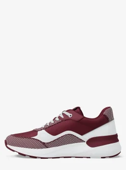 Sapatilhas Mixed-Media Trevor | Michael Kors [PT]
