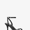 Sapato em pele estalada Darrington | Michael Kors [PT]