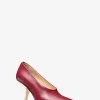 Sapato pump de pele Luna | Michael Kors [PT]