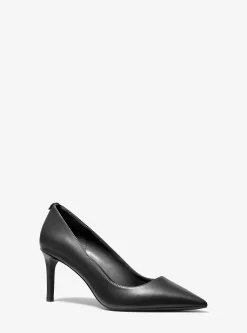 Sapato pump em pele Alina Flex | Michael Kors [PT]