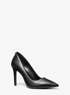Sapato pump em pele Alina Flex | Michael Kors [PT]