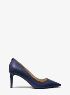 Sapato pump em pele Alina Flex | Michael Kors [PT]