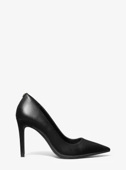 Sapato pump em pele Alina Flex | Michael Kors [PT]