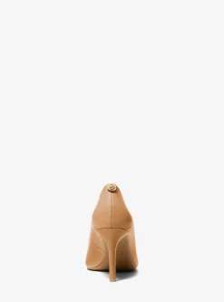 Sapato pump em pele Alina Flex | Michael Kors [PT]
