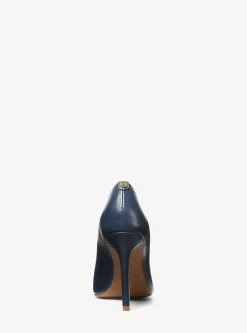 Sapato pump em pele Alina Flex | Michael Kors [PT]