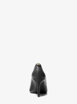 Sapato pump em pele Alina Flex | Michael Kors [PT]