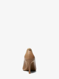 Sapato pump em pele Alina Flex | Michael Kors [PT]