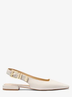 Sapato raso em pele Darrington | Michael Kors [PT]