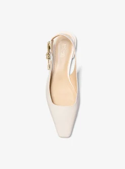 Sapato raso em pele Darrington | Michael Kors [PT]