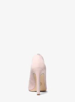 Sapatos de salto em ganga Amara | Michael Kors [PT]