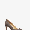 Sapatos Pump com logótipo Alina Flex | Michael Kors [PT]