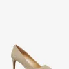 Sapatos Pump em malha de rede brilhante Alina Flex | Michael Kors [PT]